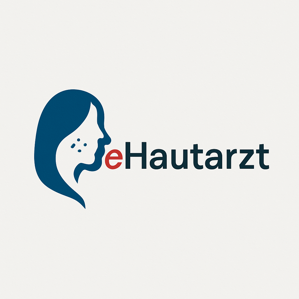 eHautarzt Logo